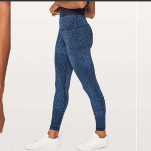Lululemon Wunder Under